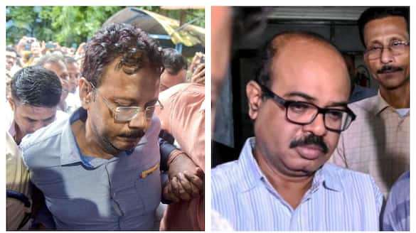 RG Kar murder-rape case: Sandip Ghosh, Abhijit Mondal named in CBI chargesheet; read details RBA