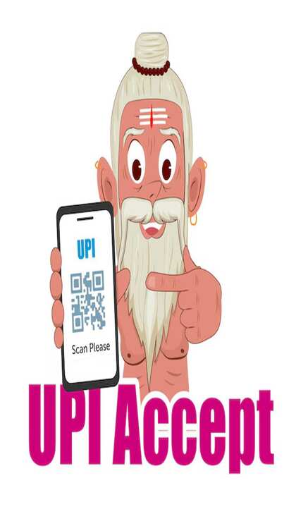 <p>नेशनल पेमेंट्स कॉरपोरेशन ऑफ़ इंडिया (NPCI) ने UPI (यूनिफाइड पेमेंट्स इंटरफेस) के माध्यम से किए जाने वाले ट्रांजेक्शन की लिमिट बढ़ाकर 5 लाख रुपये कर दी है।</p>

<p> </p>
