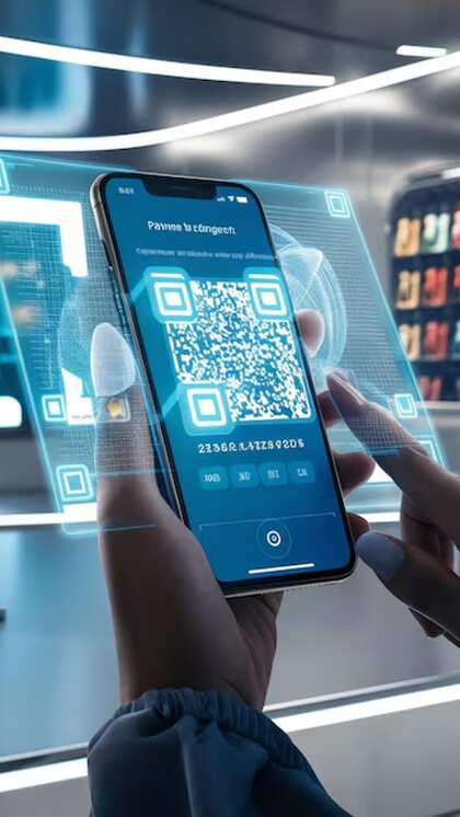 <p>सर्वे के अनुसार, 38 प्रतिशत यूजर डेबिट कार्ड, क्रेडिट कार्ड समेत किसी भी डिजिटल माध्यम के बजाय यूपीआई के जरिये अपना 50 प्रतिशत भुगतान लेन देन का काम करते हैं।<br />
 </p>
