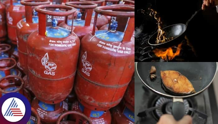 Gas Saving Tips in Monsoon Make Cylinder Last Longer sat