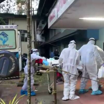 Nipah outbreak in Kerala: Two cases detected, three districts on alert