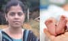 Mother and new born Child found dead in well in kozhikode perambra