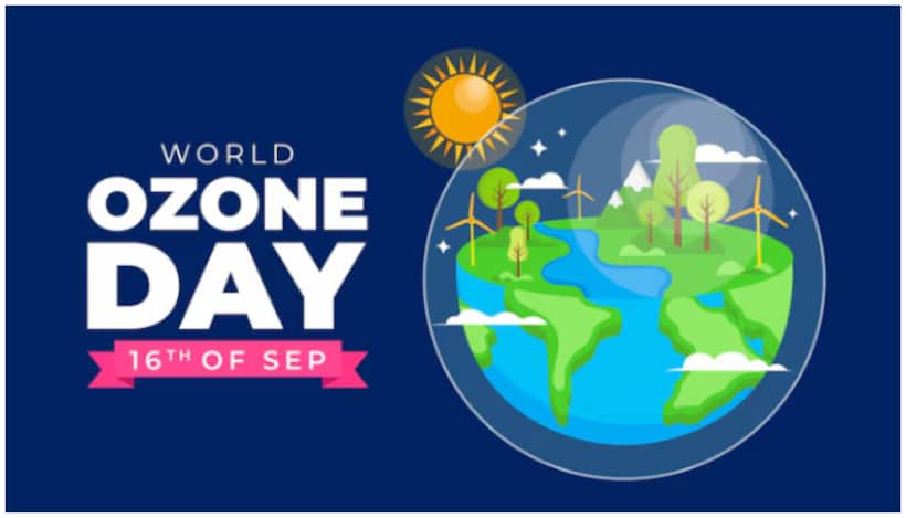World Ozone Day 2024: Explore history, significance, and this year's theme