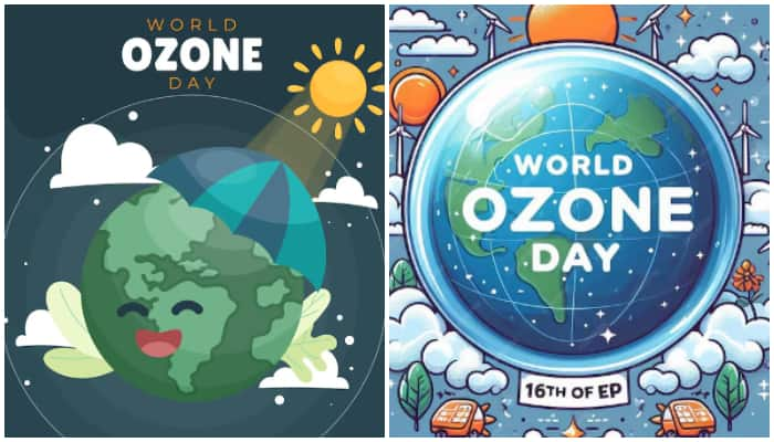 World Ozone Day 2024: Explore history, significance, and this year's theme NTI