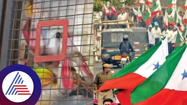 kerala pfi in involved innagamangala riot karnataka bjp seeks NIA probe rav