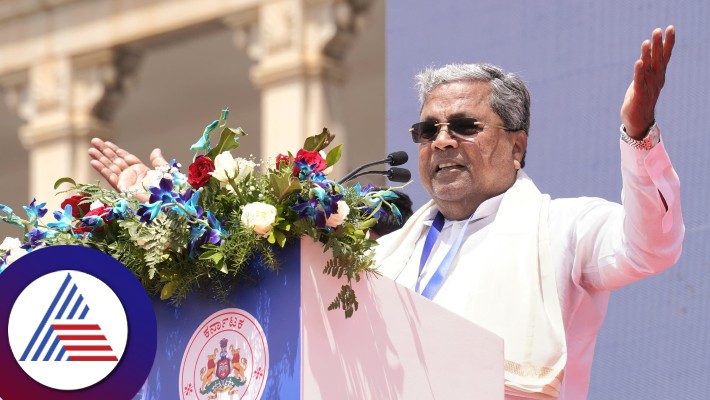 CM Siddaramaiah hoisted the Kalyana Karnataka Utsav flag grg 