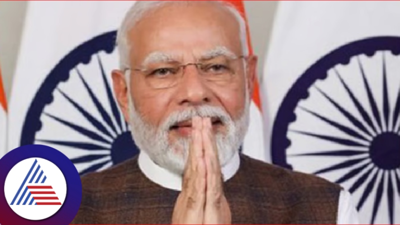 PM modi to flag off country first vande bharat service between ahmedbad-bhuj in gujarat rav