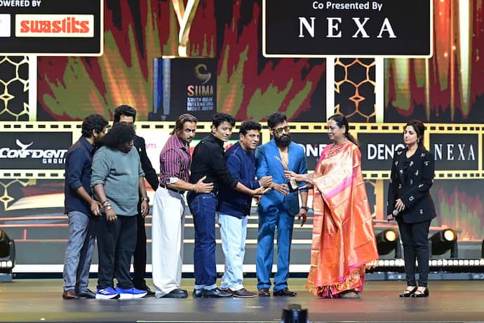 SIIMA Awards 2024 Tamil
