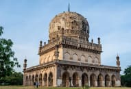 The Tombs of Hyderabad: A tour of historical and artistic marvels iwh