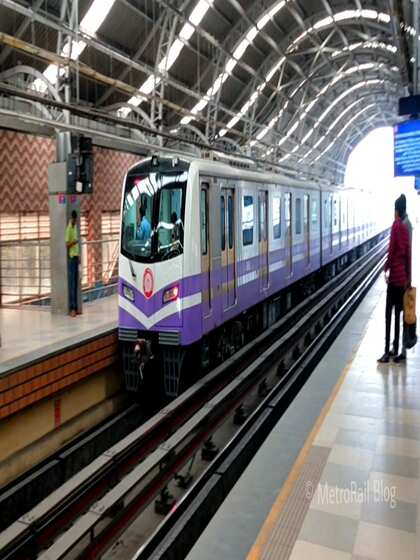 दिल्ली मेट्रो: NCR की लाइफलाइन