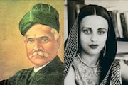 Top 6 World Famous Indian Painters and Their Masterpieces sns