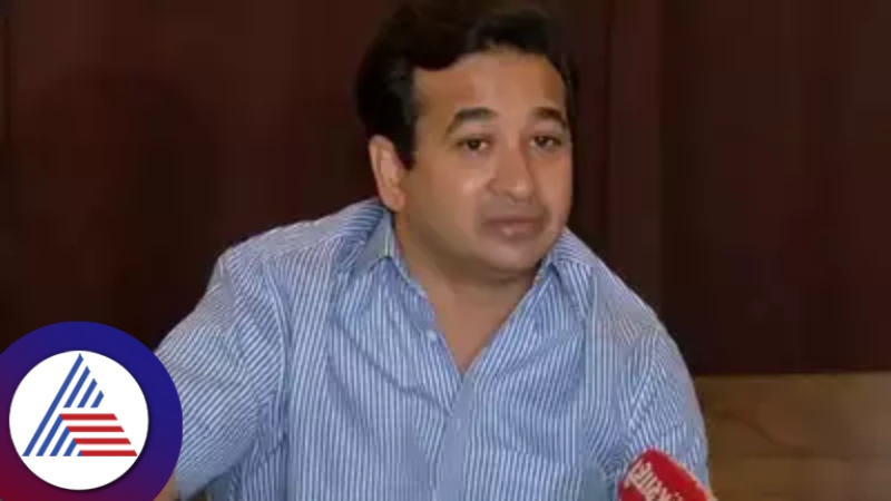 no deal with non-hindu says bjp mla nitesh rane rav