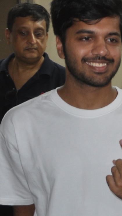 Arvind Kejriwal's IIT JEE Rank