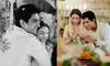 actress aditi rao hydari and actor siddharth got married