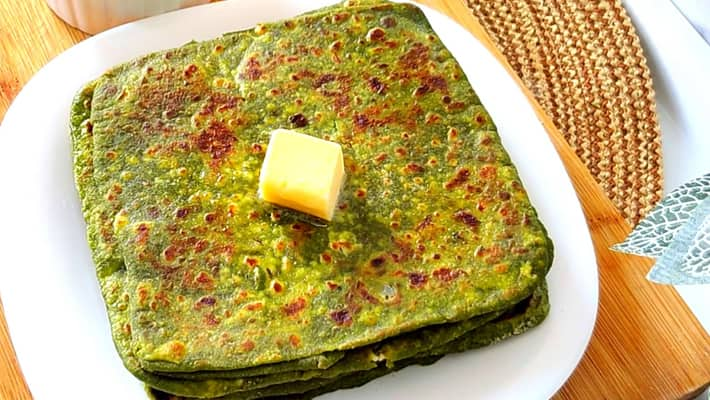 5 Yummy and nutritious parathas perfect for kids' school lunches NTI