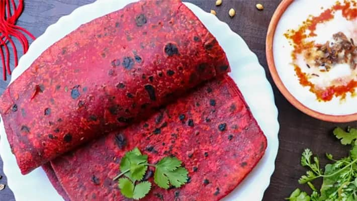 5 Yummy and nutritious parathas perfect for kids' school lunches NTI