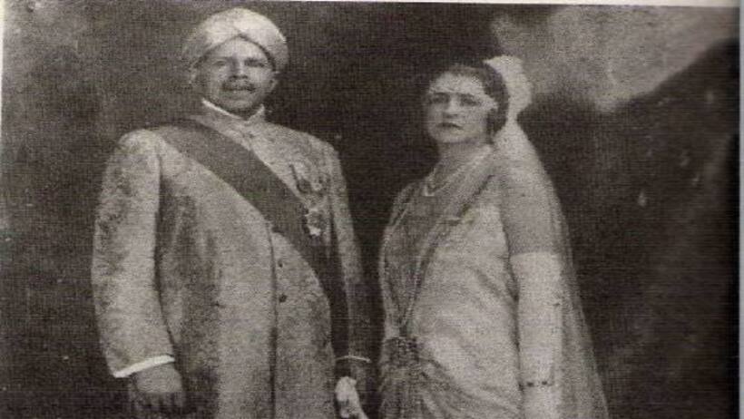 मार्तण्ड भैरव तोंडईमन: वह राजा जिसने 8000 मील दूर बैठी प्रेमिका के लिए त्याग दिया सिंहासन 