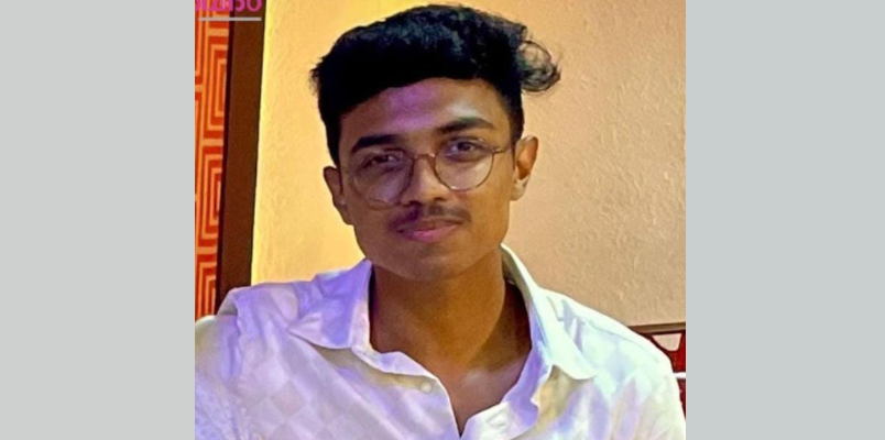 19 year old B com student dies in road accident in kozhikode 