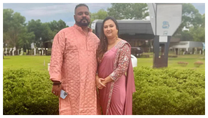 malayali couple died in vehicle accident in dallas 