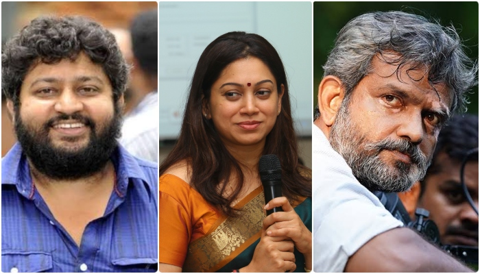 New 'Progressive Film Makers' group, led by Aashiq Abu, Anjali Menon to emerge in Malayalam cinema anr