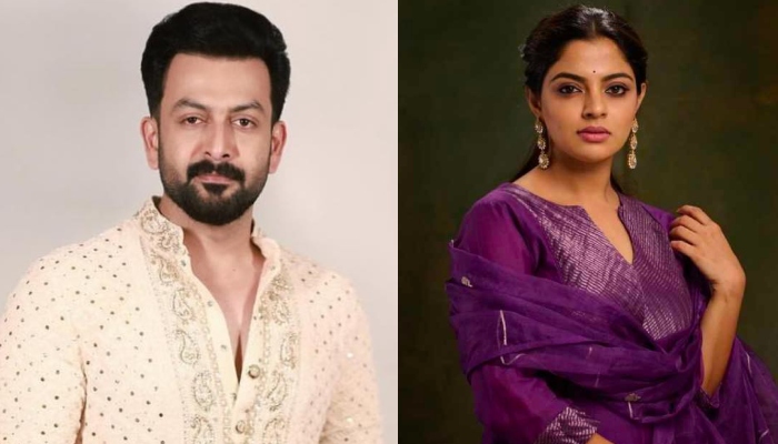 actress nikhila vimal react lady prithviraj and thug rani nick names in social media 