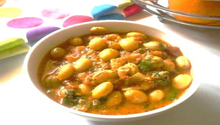 butter beans kulambu recipe in tamil mks