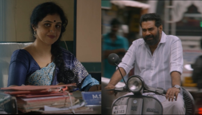 Biju Menon movie Kadha Innuvare teaser 