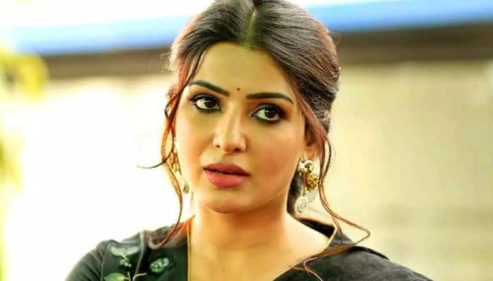 Samantha Ruth Prabhu reveals who is her Tollywood guru, Telugu heroes and more RBA