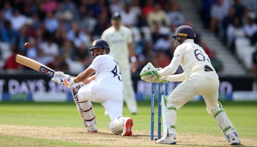 IND vs BAN Test series: Rohit Sharma practices reverse sweep; prepares to counter spin attack