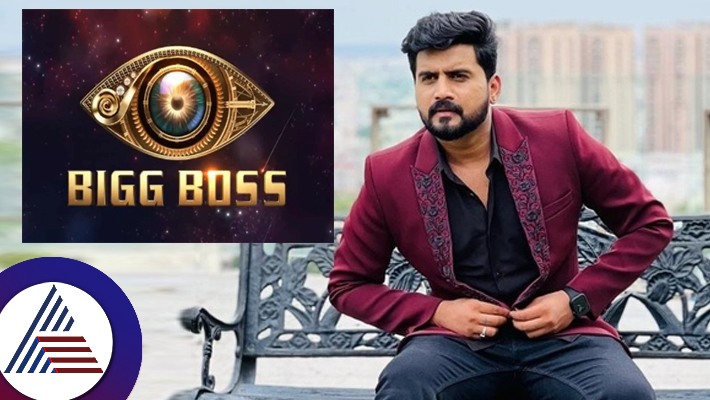 young kannada actor from Mysore Nikhil chosen as chief of bigg boss telgu 08 suc