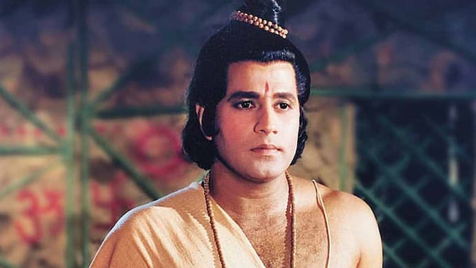 Ramayan Actor Arun Govil