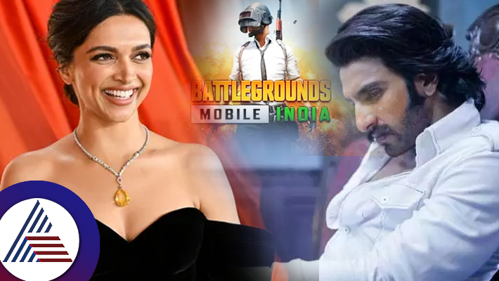 Deepika Padukone Enters Gaming World Becomes Brand Ambassador For BGMI suc