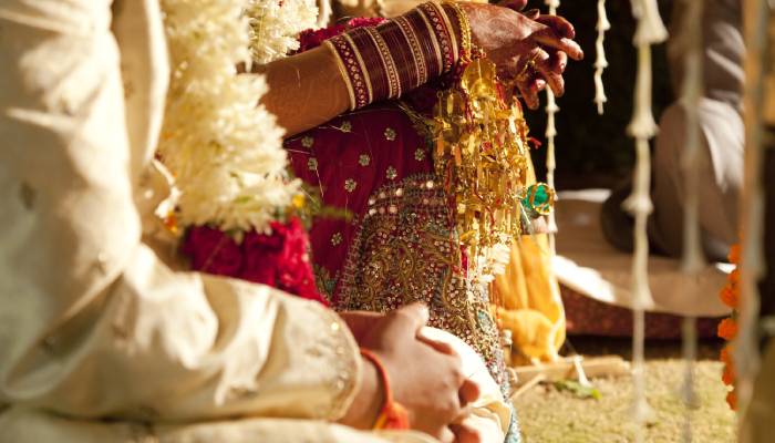 man marries 15 women and threaten them with videos and images arrested in odisha 