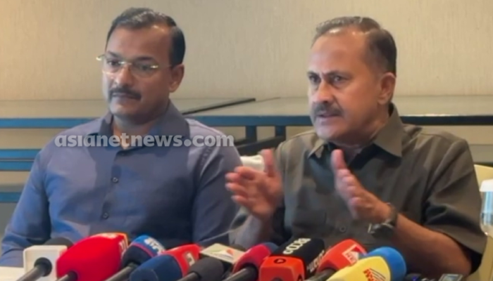 PMA Salam Says League wont cooperate with govt if they continues to loot over Wayanad disaster