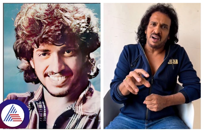 Real star upendra talks about his h2o movie release and situation srb