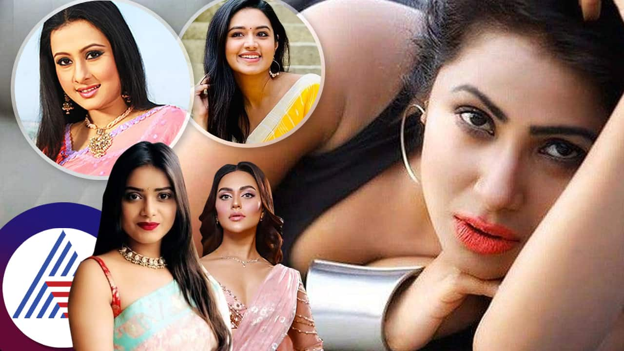 Nusrat Faria to Tazin Tisha-Here are top 5 Bangladeshi actresses RBA