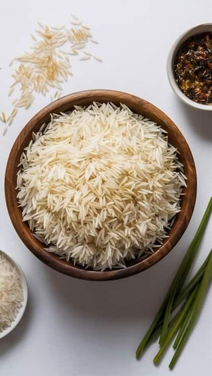 The world's most expensive rice
