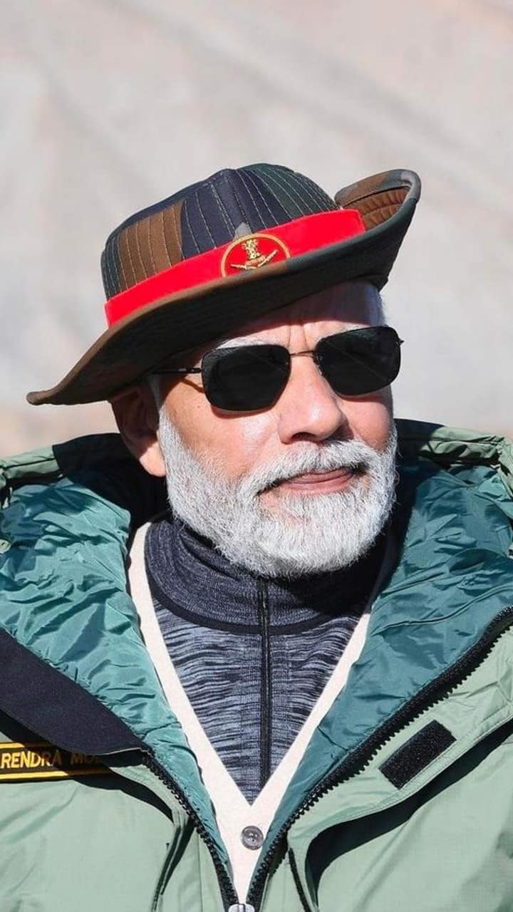 PM Modi sunglasses collection: Know cost, brand and more RBA