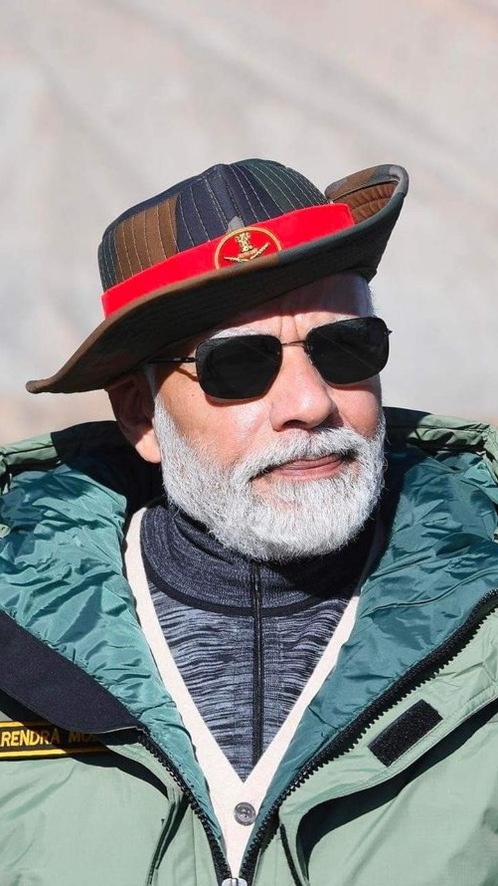 PM Modi's sunglasses collection: Know cost, brand and more- Asianet ...
