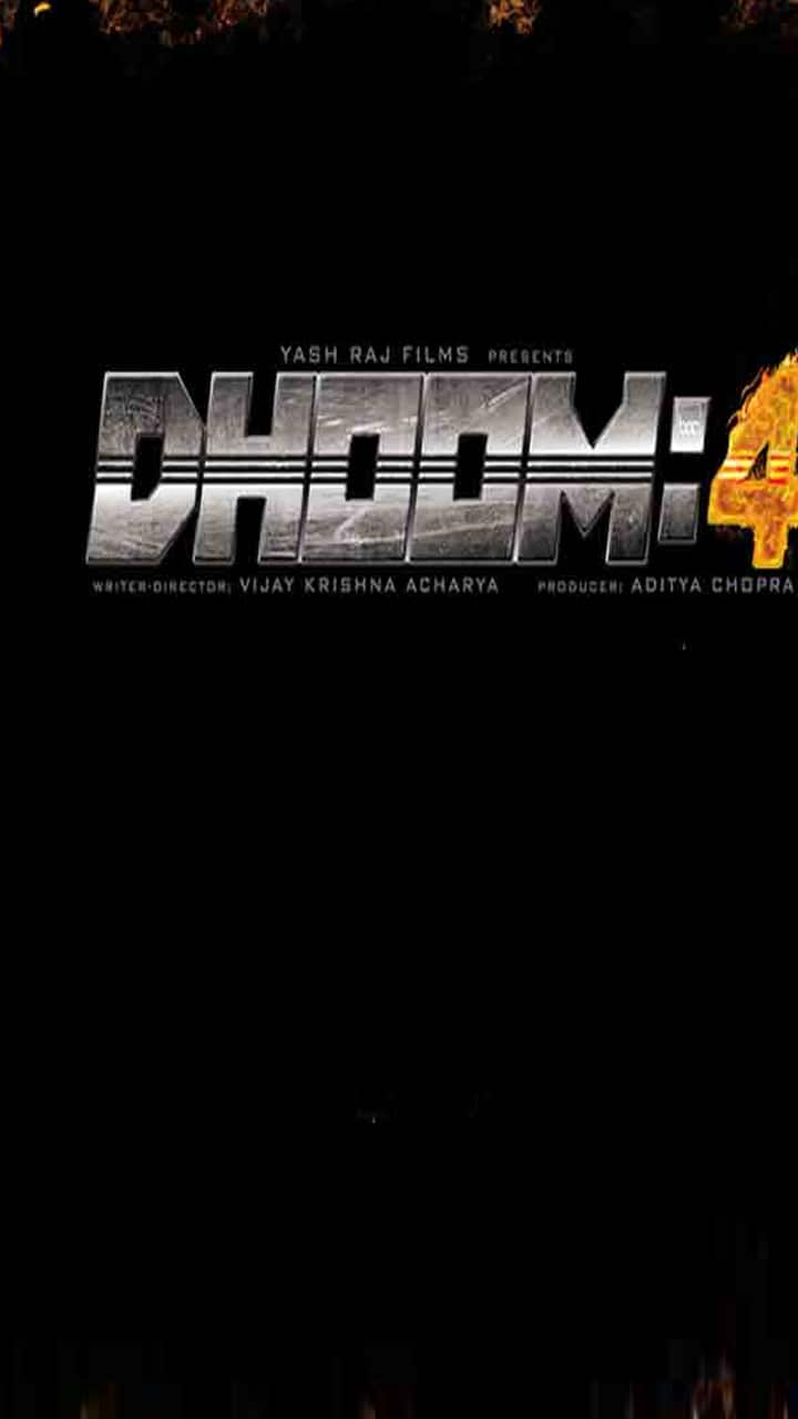 Actor Suriya Play villain role in Dhoom 4 movie? mma