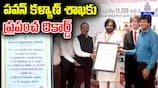 Pawan Kalyan Record-Breaking Achievement