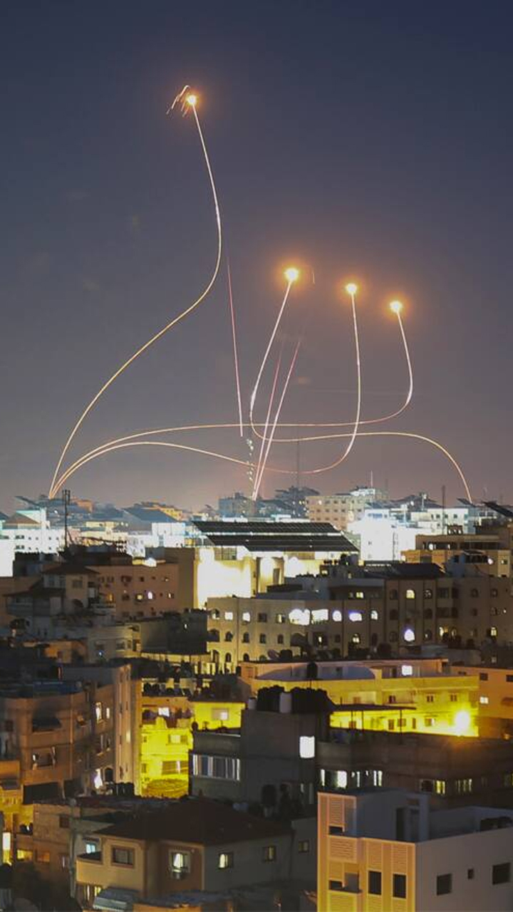 ಹೇಗಿತ್ತು ಗೊತ್ತಾ ಜಗತ್ತೇ ಕಾಣದ ನಿಗೂಢ ಕಾರ್ಯಾಚರಣೆ..?  ಹೇಗೆ ನಡೆಯುತ್ತೆ ಗೊತ್ತಾ ಮೊಸಾದ್ ಕಾರ್ಯಾಚರಣೆ?