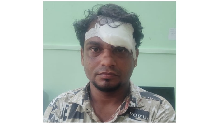 patient arrested for manhandling a house surgeon while stitching a wound on his head in alappuzha 