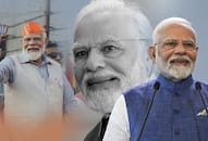 PM Modi's 74th Birthday A look at 10 major initiatives driving India forward iwh