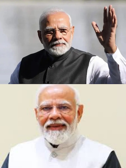 PM Modi's 74th birthday: A look at his 100 days of vision in Modi 3.0