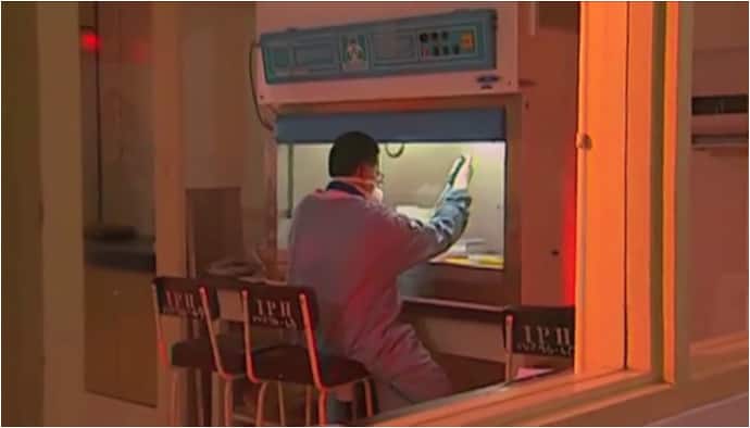 Kerala: Kozhikode Medical college's biosafety level-3 lab still incomplete despite repeated Nipah outbreaks