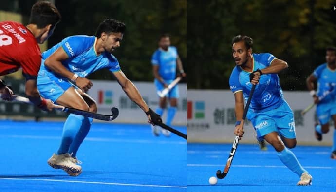 Hockey India