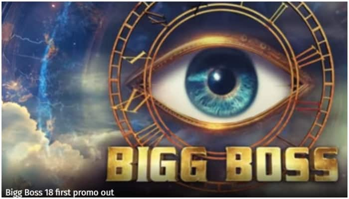 Bigg Boss 18: First promo of Salman Khan hosted show; theme 'time ka Tandaav' OUT [WATCH] ATG