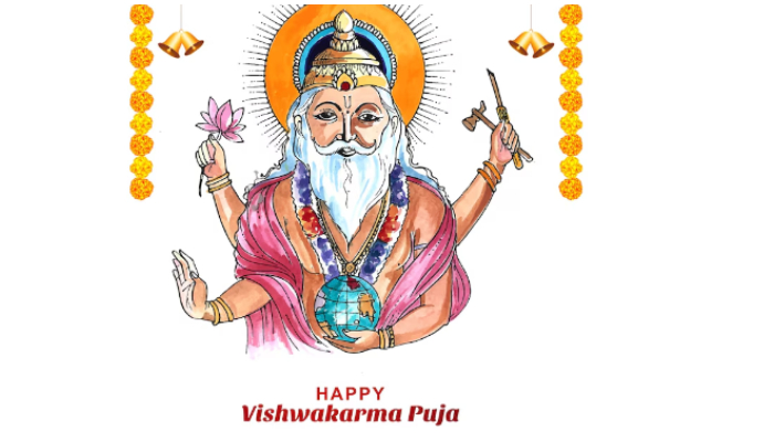 Vishwakarma Puja 2024: Significance, rituals, muhurat, and aarti details for the festival NTI