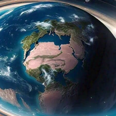 Is this how the world ends? Earth could be flung out of orbit by a passing star, scientists warn